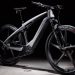 La nueva bici eléctrica Porsche que da un paso al frente en diseño y transmisión