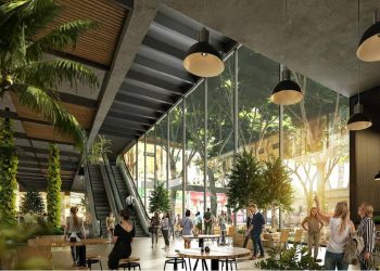 Una nueva centralidad en Montevideo: Aventura Shopping redefine el desarrollo urbano