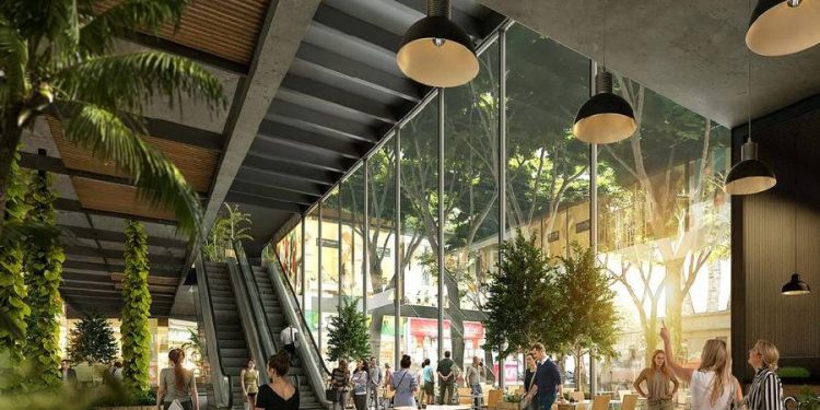 Una nueva centralidad en Montevideo: Aventura Shopping redefine el desarrollo urbano