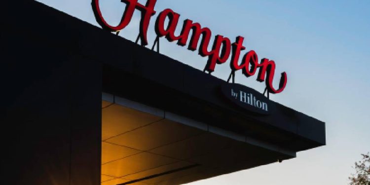 Rosario suma a Hampton by Hilton: Inversión segura con respaldo internacional
