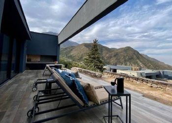 Mendoza estrena Puesto del Indio: Descanso y aventura en la montaña
