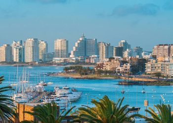 Punta del Este impulsa negocios y turismo internacional