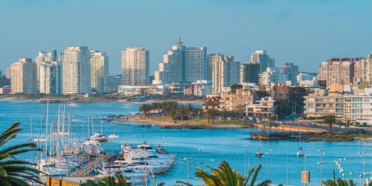 Punta del Este impulsa negocios y turismo internacional