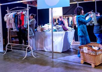Rosario Outlet: 32 marcas locales con ofertas exclusivas en marzo