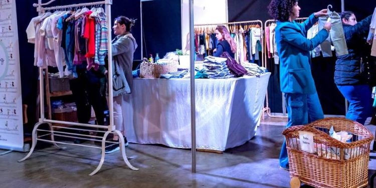 Rosario Outlet: 32 marcas locales con ofertas exclusivas en marzo