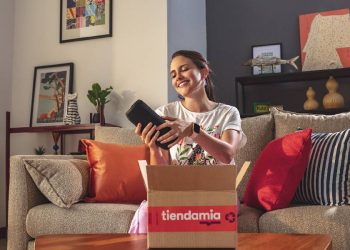 Tiendamia