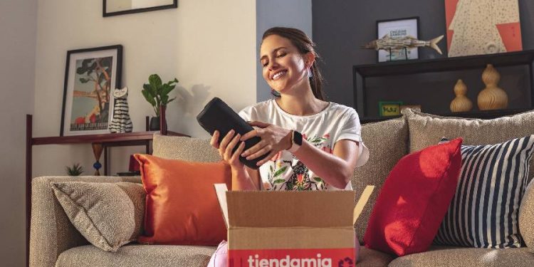Tiendamia