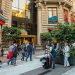 Morteros se suma al plan de Centros Comerciales a Cielo Abierto en Santa Fe