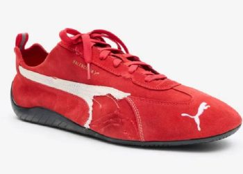 Balenciaga x Puma: Speedcat que marcan la tendencia en la moda urbana