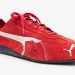 Balenciaga x Puma: Speedcat que marcan la tendencia en la moda urbana