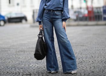 8 Vaqueros de Zara y Mango que serán Tendencia esta Primavera