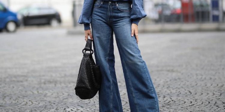 8 Vaqueros de Zara y Mango que serán Tendencia esta Primavera