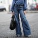 8 Vaqueros de Zara y Mango que serán Tendencia esta Primavera