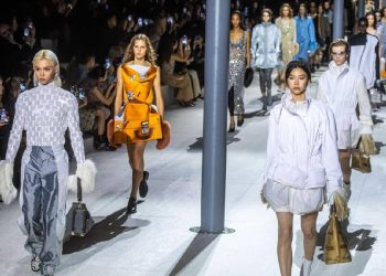 París 2025: reinventando la moda
