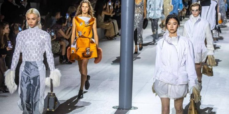 París 2025: reinventando la moda