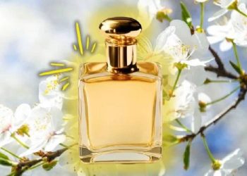 Perfumes que definen la elegancia primaveral