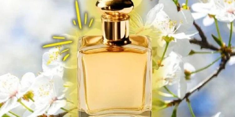 Perfumes que definen la elegancia primaveral
