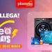 PlazaVea CyberDays