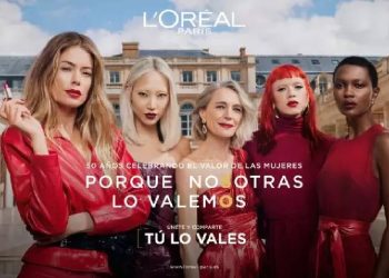 Porque yo lo valgo: Un legado perdurable de empoderamiento femenino