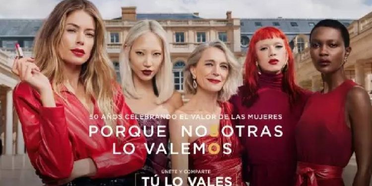 Porque yo lo valgo: Un legado perdurable de empoderamiento femenino