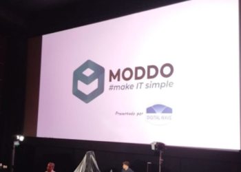Presentación MODDO