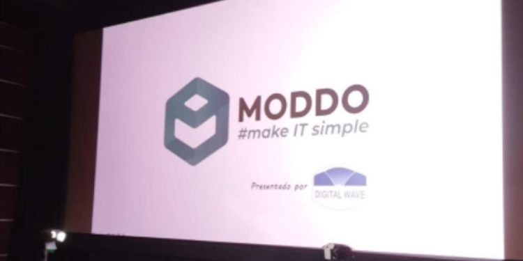 Presentación MODDO