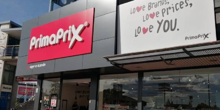 Primaprix: El nuevo jugador que sacude el mercado europeo de supermercados