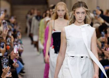 Primavera 2025: moda sin reglas