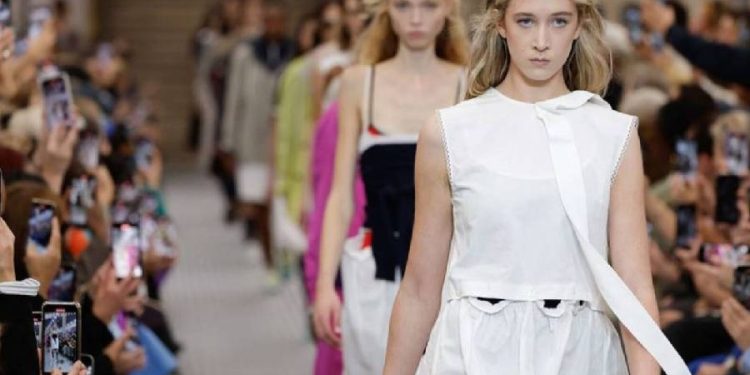 Primavera 2025: moda sin reglas
