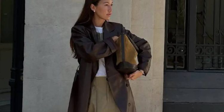 Primavera elegante: las 5 parkas imperdibles de Parfois