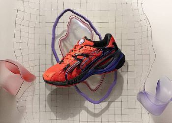 Puma Inverse: zapatillas del futuro con IA