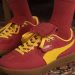 Puma lanza colección mágica de Harry Potter