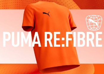 Puma y Re&Up: Revolución textil circular
