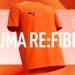 Puma y Re&Up: Revolución textil circular