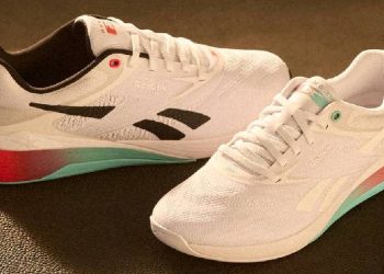 Reebok presentó en México una nueva versión de la Nano X5