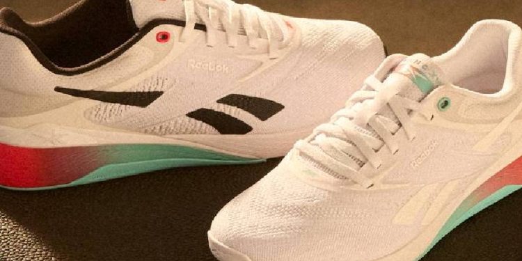 Reebok presentó en México una nueva versión de la Nano X5
