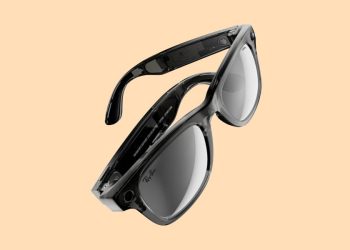 Ray-Ban Meta x Coperni: gafas que transforman el futuro