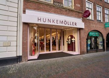 Redwood Capital toma las riendas de Hunkemöller