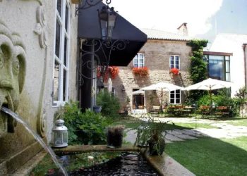 Relais & Châteaux: Sostenibilidad y exclusividad en la industria hotelera