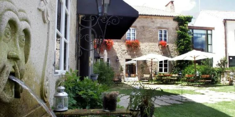 Relais & Châteaux: Sostenibilidad y exclusividad en la industria hotelera
