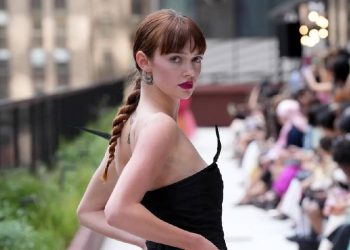 Renacer primaveral: moda y belleza en 2025