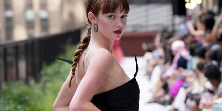 Renacer primaveral: moda y belleza en 2025