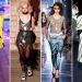 Renacimiento de los 80: la moda vuelve con estilo