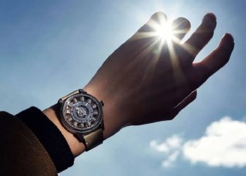 Renovación en LVMH: Babin lidera la relojería de lujo