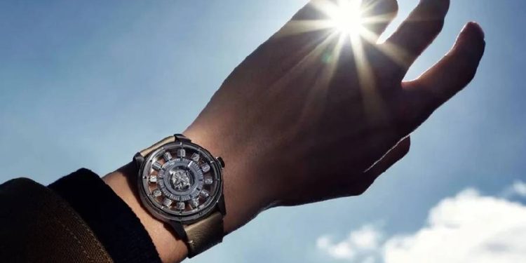 Renovación en LVMH: Babin lidera la relojería de lujo