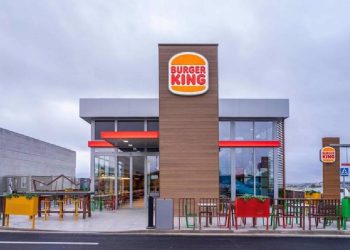 Restaurant Brands Europe: La expansión imparable de Burger King y sus marcas asociadas