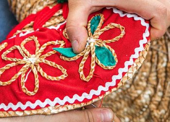 Reviviendo la artesanía: El futuro de la moda