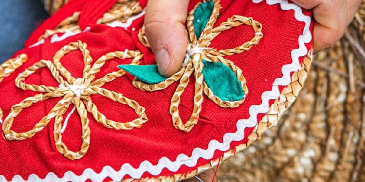 Reviviendo la artesanía: El futuro de la moda
