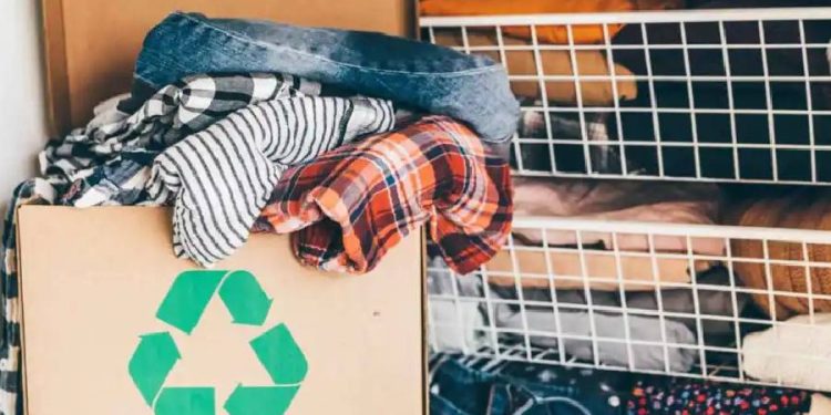materiales reciclados