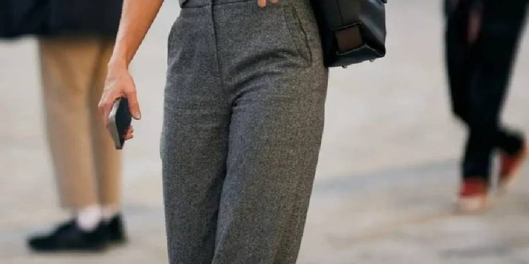 Revolución invernal: adiós a los pantalones de vestir